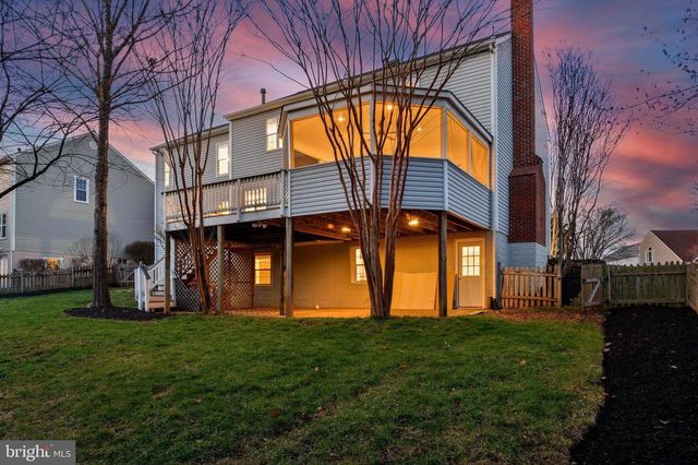 43213 WAYSIDE CIR, Ashburn, VA 20147