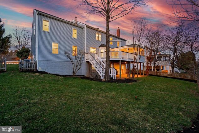 43213 WAYSIDE CIR, Ashburn, VA 20147