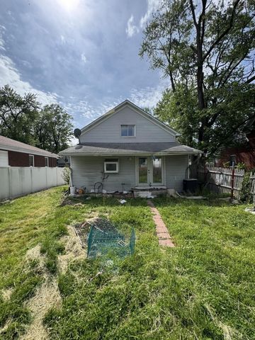 41 N Michigan Avenue, Hobart, IN 46342
