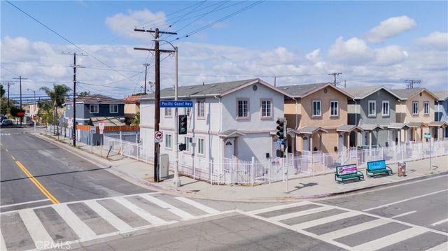 1301 E Pacific Coast, Wilmington, CA 90744