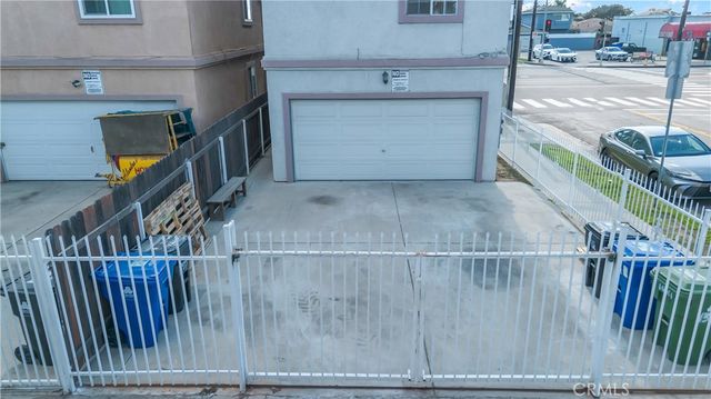 1301 E Pacific Coast, Wilmington, CA 90744