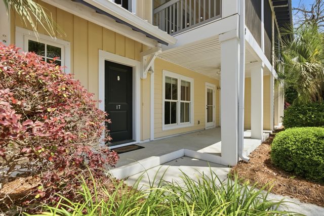 138 Lumbee Cir Unit 17, Pawleys Island, SC 29585