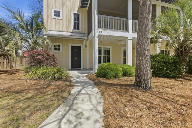 138 Lumbee Cir Unit 17, Pawleys Island, SC 29585