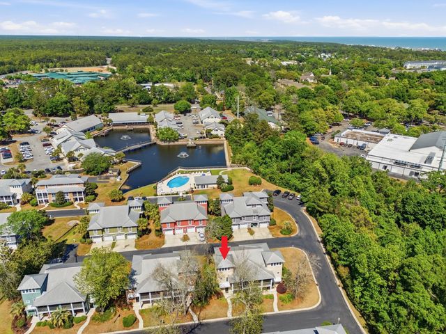 138 Lumbee Cir Unit 17, Pawleys Island, SC 29585