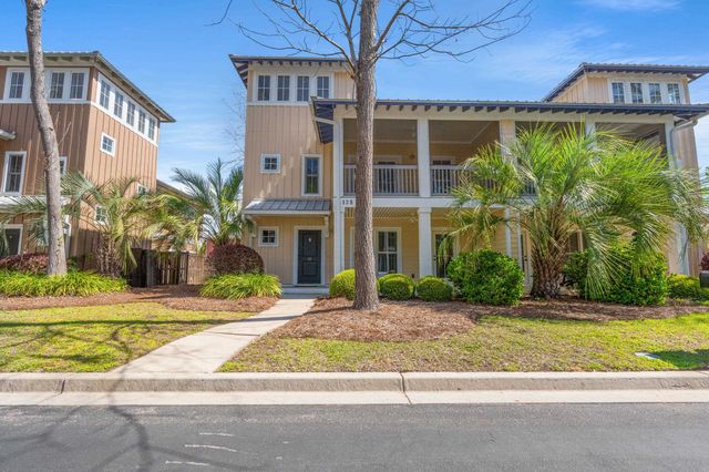 138 Lumbee Cir Unit 17, Pawleys Island, SC 29585