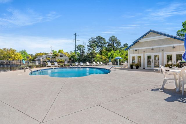 138 Lumbee Cir Unit 17, Pawleys Island, SC 29585