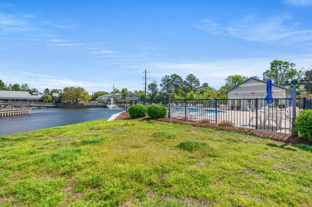 138 Lumbee Cir Unit 17, Pawleys Island, SC 29585