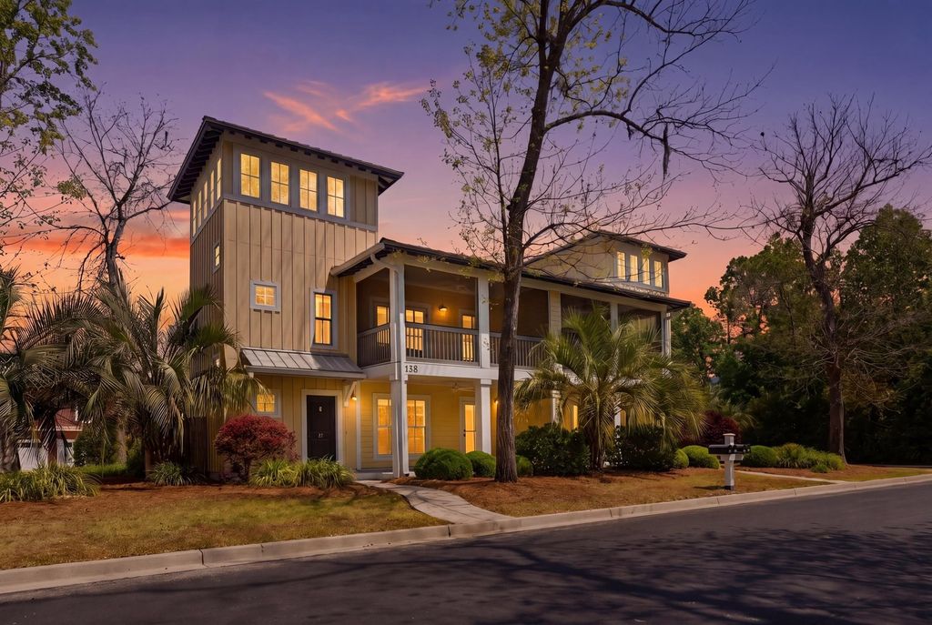 138 Lumbee Cir Unit 17, Pawleys Island, SC 29585