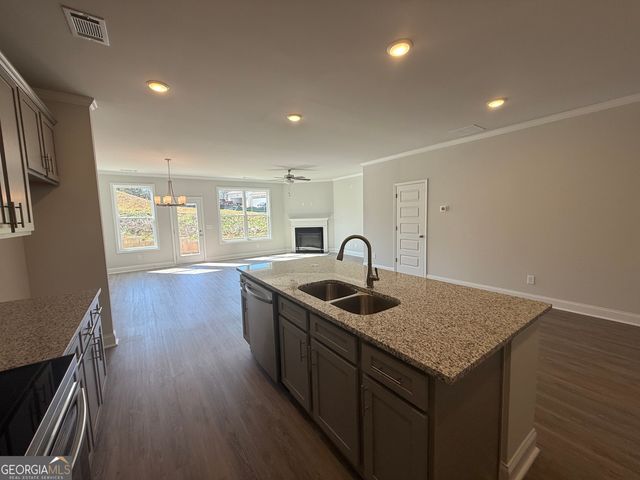 4003 Streamlet Way 159, Gainesville, GA 30506