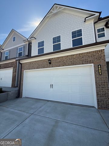 4003 Streamlet Way 159, Gainesville, GA 30506