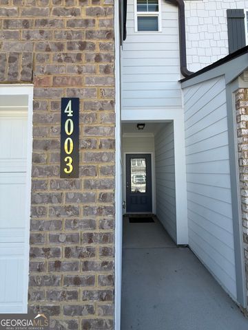 4003 Streamlet Way 159, Gainesville, GA 30506