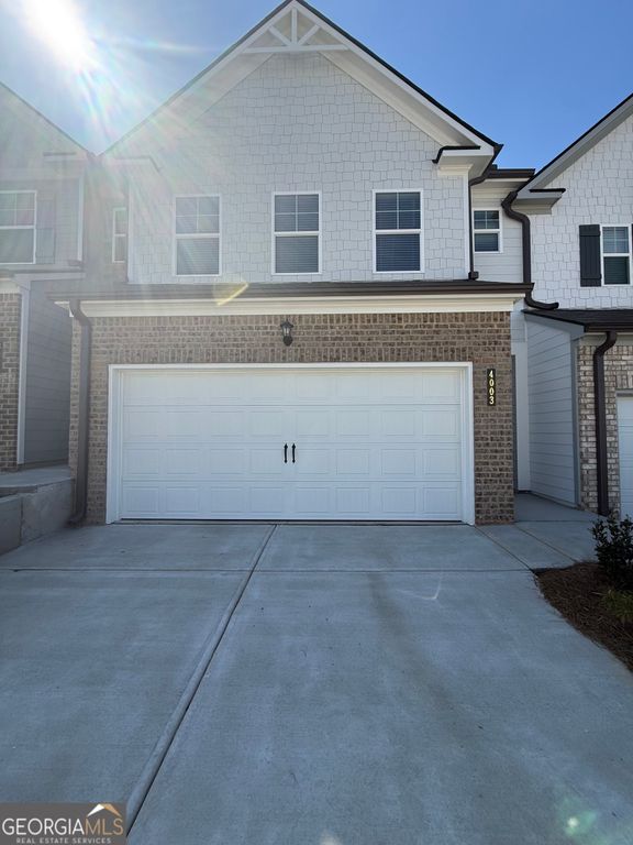 4003 Streamlet Way 159, Gainesville, GA 30506