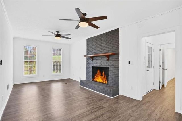 9200 Brave Court, Jonesboro, GA 30236