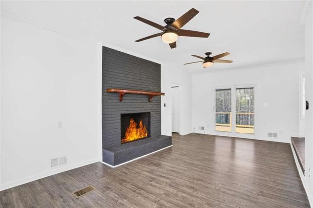 9200 Brave Court, Jonesboro, GA 30236