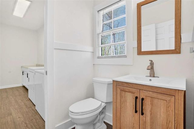 9200 Brave Court, Jonesboro, GA 30236