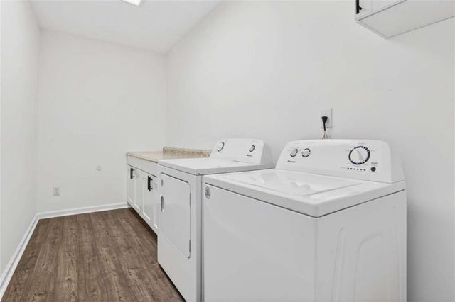 9200 Brave Court, Jonesboro, GA 30236