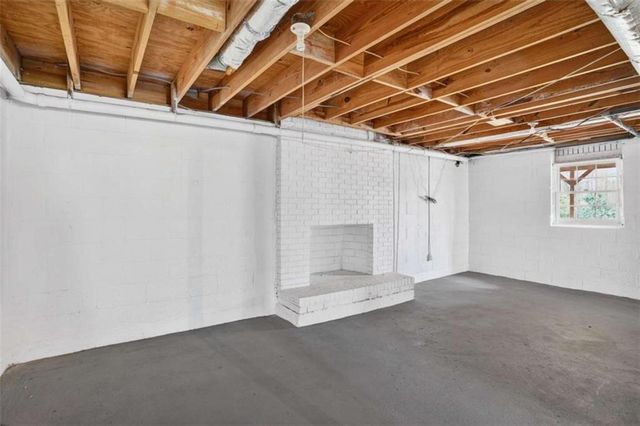 9200 Brave Court, Jonesboro, GA 30236