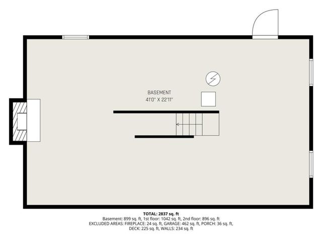 9200 Brave Court, Jonesboro, GA 30236