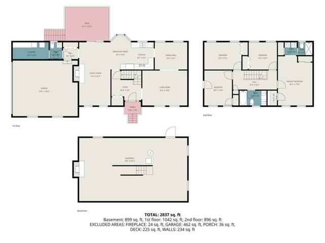 9200 Brave Court, Jonesboro, GA 30236