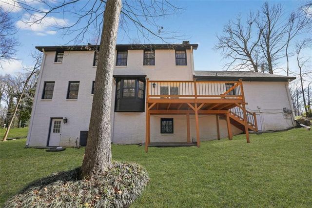 9200 Brave Court, Jonesboro, GA 30236