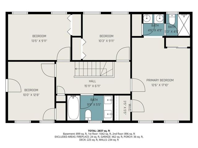 9200 Brave Court, Jonesboro, GA 30236