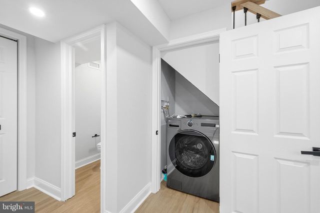 334 NICHOLSON ST NE, Washington, DC 20011