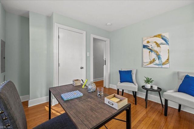 555 Mt Vernon AVE, Portsmouth, VA 23707