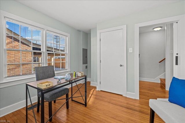 555 Mt Vernon AVE, Portsmouth, VA 23707