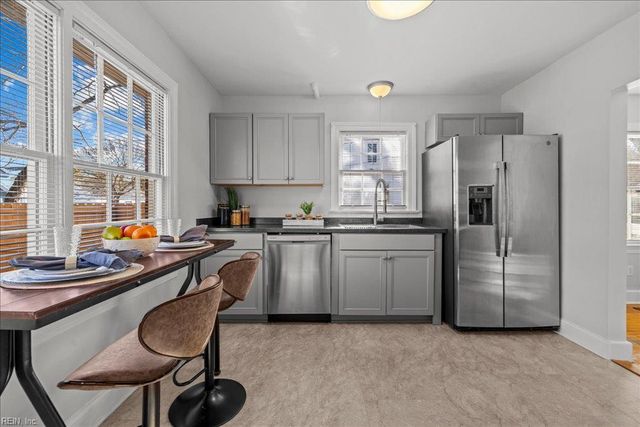 555 Mt Vernon AVE, Portsmouth, VA 23707