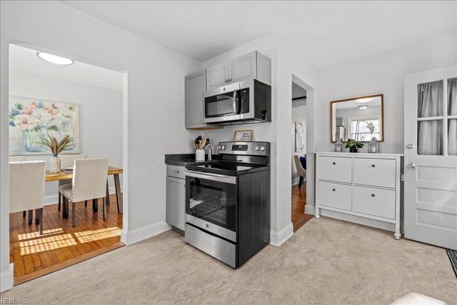 555 Mt Vernon AVE, Portsmouth, VA 23707