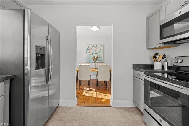 555 Mt Vernon AVE, Portsmouth, VA 23707