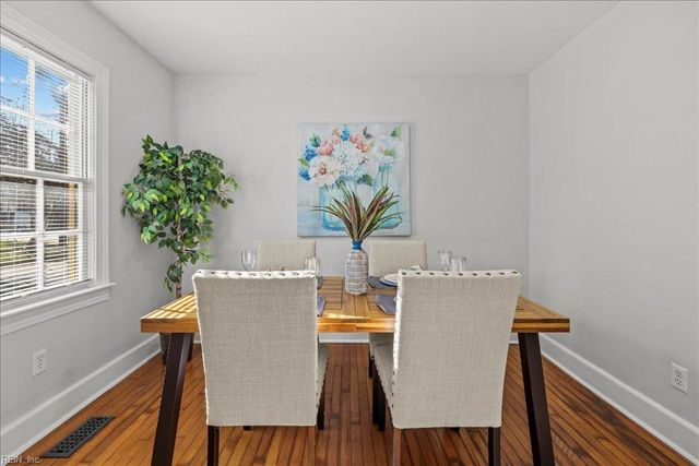 555 Mt Vernon AVE, Portsmouth, VA 23707