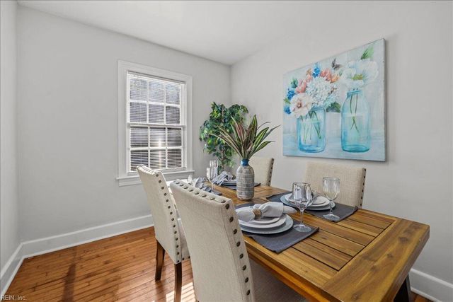 555 Mt Vernon AVE, Portsmouth, VA 23707