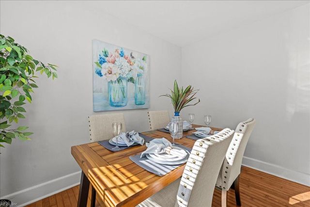 555 Mt Vernon AVE, Portsmouth, VA 23707