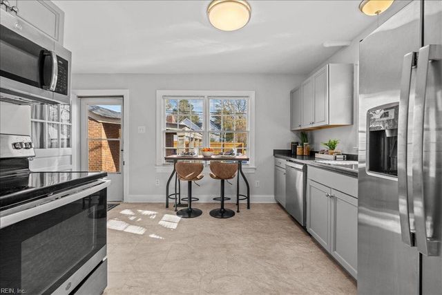 555 Mt Vernon AVE, Portsmouth, VA 23707