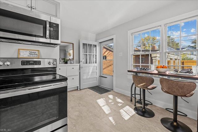 555 Mt Vernon AVE, Portsmouth, VA 23707