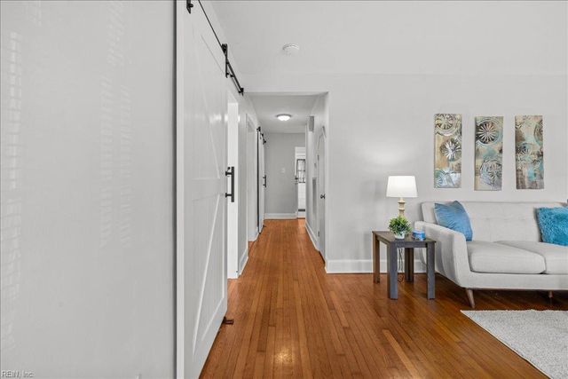 555 Mt Vernon AVE, Portsmouth, VA 23707