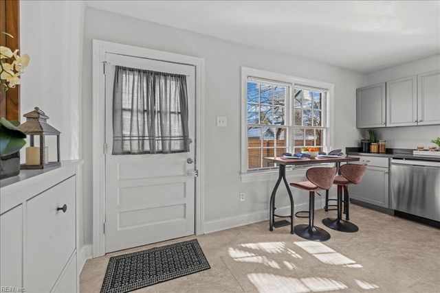 555 Mt Vernon AVE, Portsmouth, VA 23707