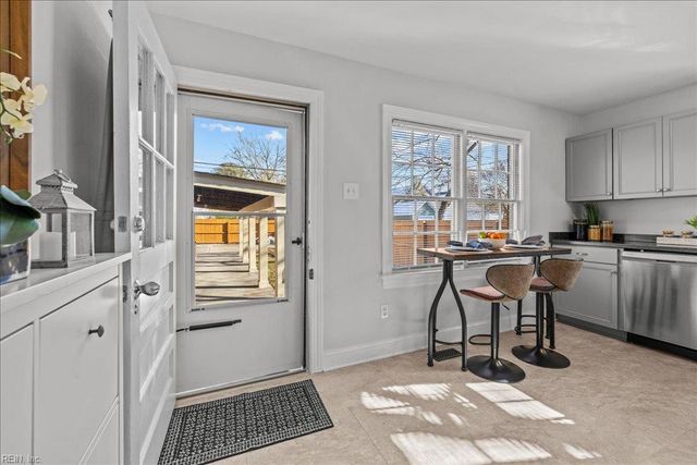 555 Mt Vernon AVE, Portsmouth, VA 23707