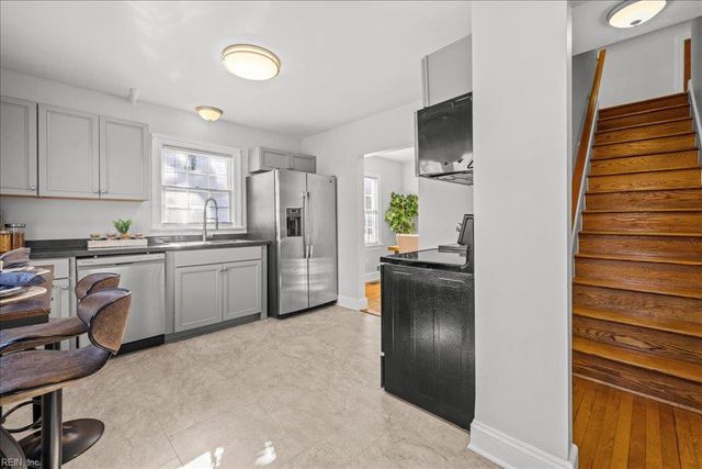 555 Mt Vernon AVE, Portsmouth, VA 23707