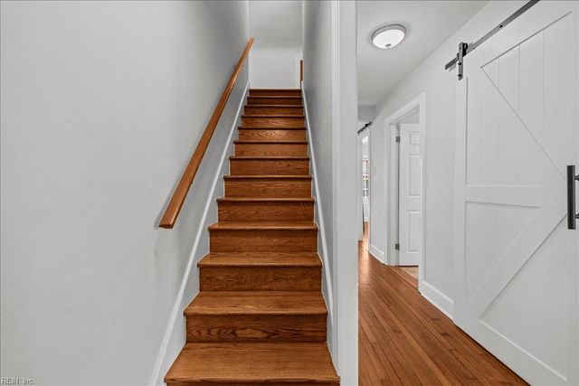 555 Mt Vernon AVE, Portsmouth, VA 23707