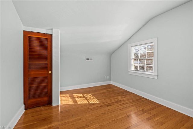 555 Mt Vernon AVE, Portsmouth, VA 23707