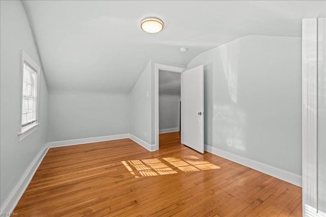 555 Mt Vernon AVE, Portsmouth, VA 23707