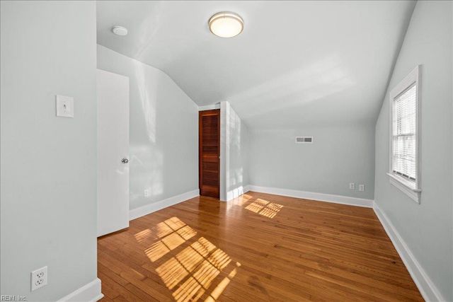 555 Mt Vernon AVE, Portsmouth, VA 23707