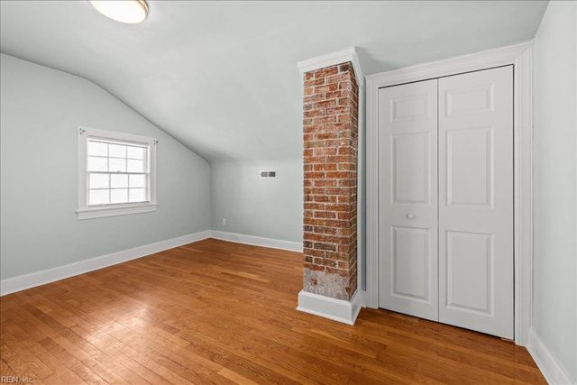 555 Mt Vernon AVE, Portsmouth, VA 23707