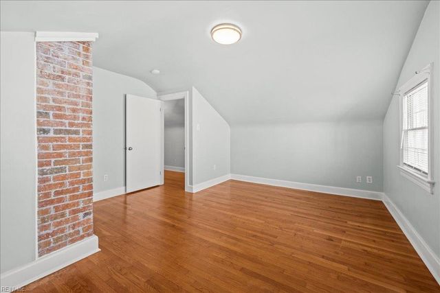 555 Mt Vernon AVE, Portsmouth, VA 23707