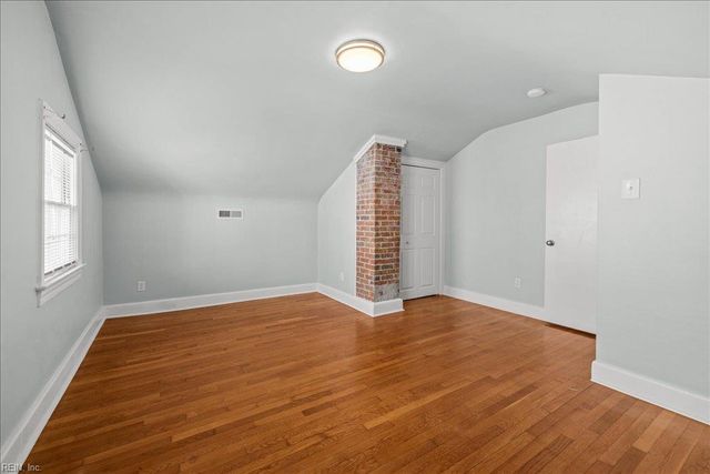 555 Mt Vernon AVE, Portsmouth, VA 23707