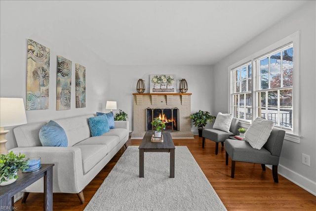 555 Mt Vernon AVE, Portsmouth, VA 23707