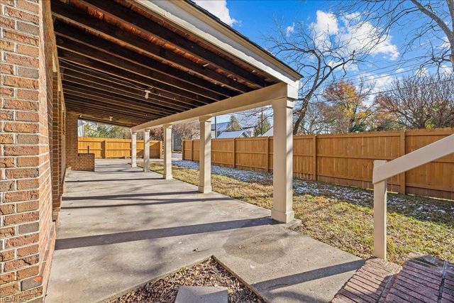 555 Mt Vernon AVE, Portsmouth, VA 23707