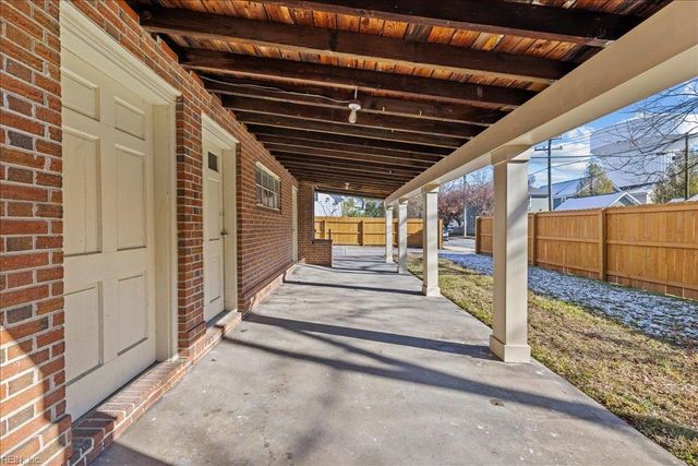 555 Mt Vernon AVE, Portsmouth, VA 23707